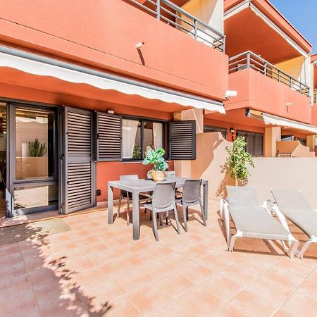 Cozy Apartment Playa Paraiso - Tenesol Rentals מראה חיצוני תמונה