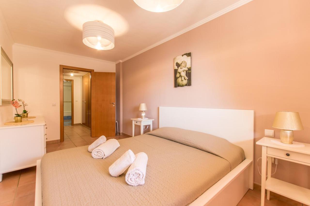 Cozy Apartment Playa Paraiso - Tenesol Rentals מראה חיצוני תמונה