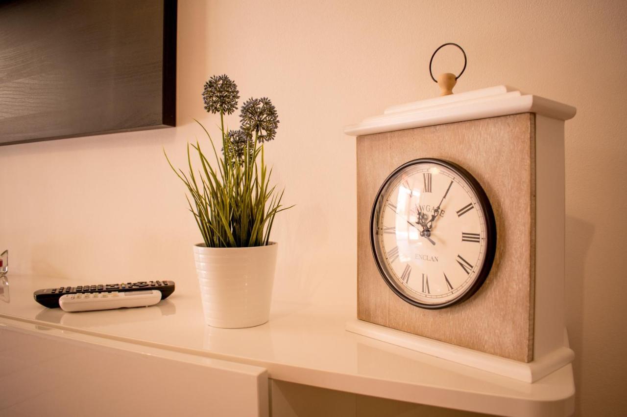 Cozy Apartment Playa Paraiso - Tenesol Rentals מראה חיצוני תמונה