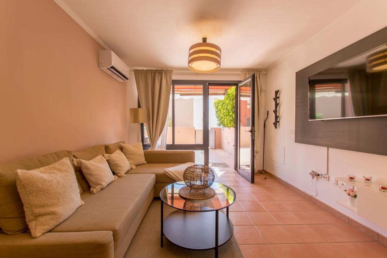 Cozy Apartment Playa Paraiso - Tenesol Rentals מראה חיצוני תמונה