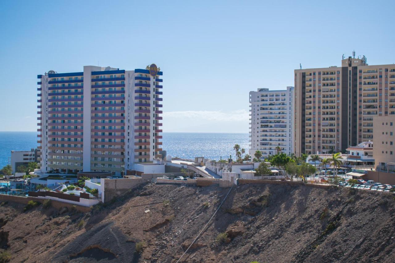 Cozy Apartment Playa Paraiso - Tenesol Rentals מראה חיצוני תמונה