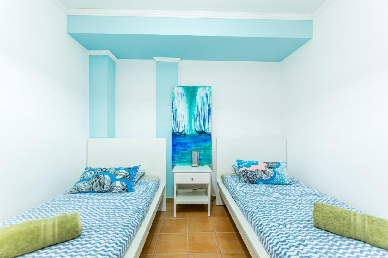 Cozy Apartment Playa Paraiso - Tenesol Rentals מראה חיצוני תמונה