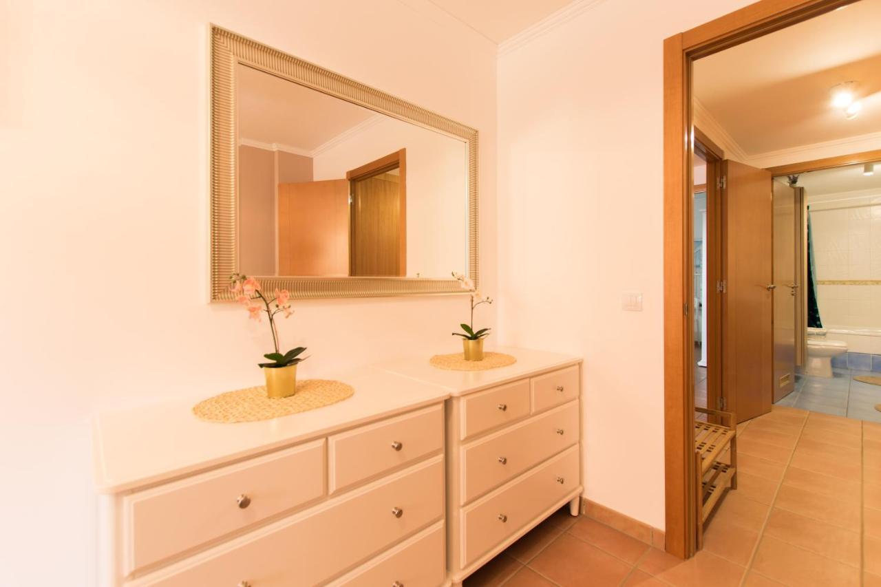 Cozy Apartment Playa Paraiso - Tenesol Rentals מראה חיצוני תמונה