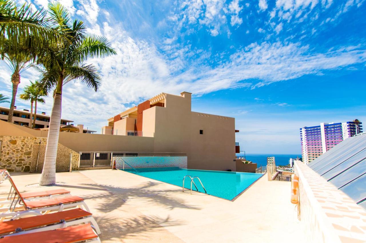 Cozy Apartment Playa Paraiso - Tenesol Rentals מראה חיצוני תמונה