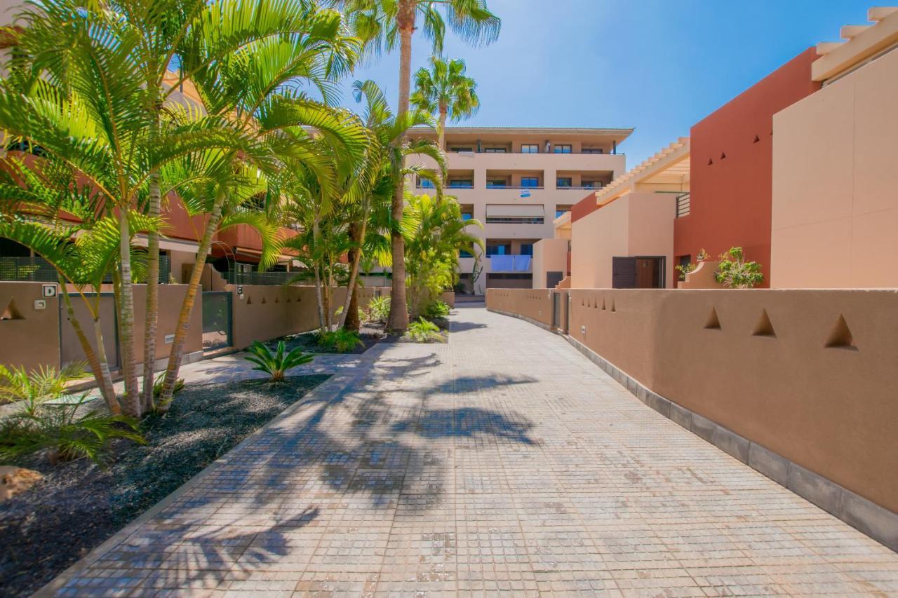 Cozy Apartment Playa Paraiso - Tenesol Rentals מראה חיצוני תמונה